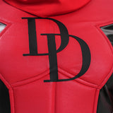 Elektra Daredevil Cosplay Costume Marvel Comics Halloween Female Outfits Becostume