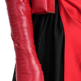 Elektra Daredevil Cosplay Costume Marvel Comics Halloween Female Outfits Becostume