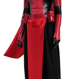 Elektra Daredevil Cosplay Costume Marvel Comics Halloween Female Outfits Becostume
