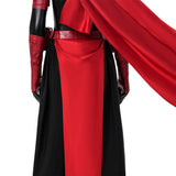 Elektra Daredevil Cosplay Costume Marvel Comics Halloween Female Outfits Becostume