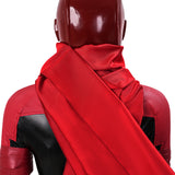 Elektra Daredevil Cosplay Costume Marvel Comics Halloween Female Outfits Becostume