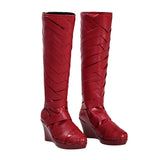 Elektra Daredevil Cosplay Costume Marvel Comics Halloween Female Outfits Becostume