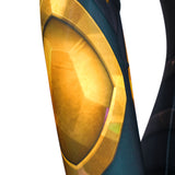 Marvel Rivals Phoenix Jean Grey Cosplay Costume Halloween Jumpsuit Suit Becostume