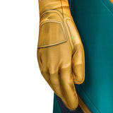 Marvel Rivals Phoenix Jean Grey Cosplay Costume Halloween Jumpsuit Suit Becostume