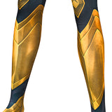 Marvel Rivals Phoenix Jean Grey Cosplay Costume Halloween Jumpsuit Suit Becostume