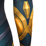 Marvel Rivals Phoenix Jean Grey Cosplay Costume Halloween Jumpsuit Suit Becostume