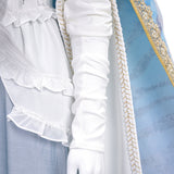 Game Elden Ring Nightreign Revenant Cosplay Costume Halloween Women Outfit BEcostume