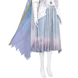 Game Elden Ring Nightreign Revenant Cosplay Costume Halloween Women Outfit BEcostume