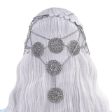 Game Elden Ring Nightreign Revenant Cosplay Costume Halloween Women Outfit BEcostume