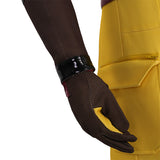 Deadpool 3 Wolverine Brown Suit X-men Classic Wolverine Cosplay Costume Halloween Suit Becostume