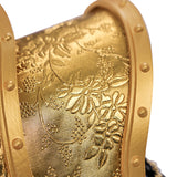 Kpop Demon Hunters Rumi Golden Black Performance Dance Outfit Ver2 Becostume