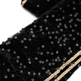 Kpop Demon Hunters Rumi Golden Black Performance Dance Outfit Ver2 Becostume