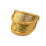 Kpop Demon Hunters Rumi Golden Black Performance Dance Outfit Ver2 Becostume