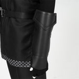 Dark Link Cosplay The Legend of Zelda Tears of The Kingdom Costume Halloween Suit