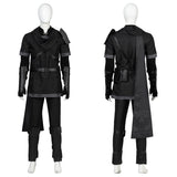 Dark Link Cosplay The Legend of Zelda Tears of The Kingdom Costume Halloween Suit