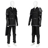 Dark Link Cosplay The Legend of Zelda Tears of The Kingdom Costume Halloween Suit