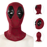 Deadpool Mask Wade Wilson Cosplay Mask Deadpool Helmet Cover BEcostume