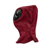 Deadpool Mask Wade Wilson Cosplay Mask Deadpool Helmet Cover BEcostume