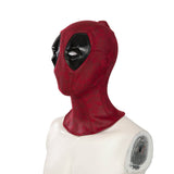 Deadpool Mask Wade Wilson Cosplay Mask Deadpool Helmet Cover BEcostume