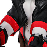 Dogpool Costume Deadpool 3 Dog Cosplay Costume