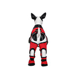 Dogpool Costume Deadpool 3 Dog Cosplay Costume