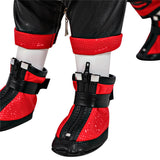 Dogpool Costume Deadpool 3 Dog Cosplay Costume