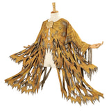 Elden Ring Cloak DLC Shadow of the Erdtree Cape Cosplay Costume Becostume