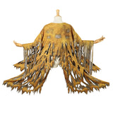 Elden Ring Cloak DLC Shadow of the Erdtree Cape Cosplay Costume Becostume