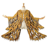 Elden Ring Cloak DLC Shadow of the Erdtree Cape Cosplay Costume Becostume