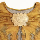 Elden Ring Cloak DLC Shadow of the Erdtree Cape Cosplay Costume Becostume
