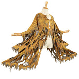 Elden Ring Cloak DLC Shadow of the Erdtree Cape Cosplay Costume Becostume