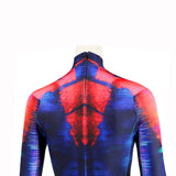 Female Spider Man 2099 Costume Suit Miguel O Hara Costume Across the Spider Verse Costume