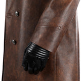 Deadpool And Wolverine Gambit Cosplay Costume Halloween Suit BEcostume