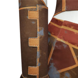 Girls Ahsoka Tano Costume Tales of the Jedi Ahsoka Halloween Cosplay Suit Kids BEcostume