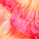 Wicked Witch Glinda Cosplay Costume Halloween Colorful Suit BEcostume