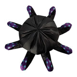 Inflatable Octopus Costume Adults Inflatable Halloween Cosplay Outfit