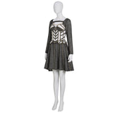 Jane Seymour Six Costume Six the Musical Halloween Cosplay Dress Stage Performance Dress