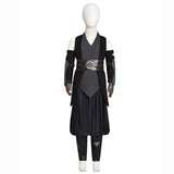 Kids Ahsoka Tano Costume Star Wars Ahsoka Halloween Costume Outfit Girls BEcostume