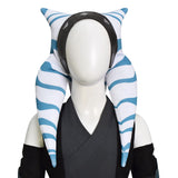 Kids Ahsoka Tano Costume Star Wars Ahsoka Halloween Costume Outfit Girls BEcostume