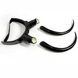 Loki Helmet New Loki Season 2 Loki Horns Halloween Cosplay Crown BEcostume
