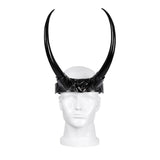 Loki Helmet New Loki Season 2 Loki Horns Halloween Cosplay Crown BEcostume