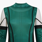 Mantis Costume Guardians of the Galaxy Halloween Cosplay Bodysuit Jumpsuit BEcostume