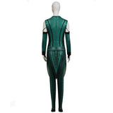Mantis Costume Guardians of the Galaxy Halloween Cosplay Bodysuit Jumpsuit BEcostume