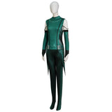 Mantis Costume Guardians of the Galaxy Halloween Cosplay Bodysuit Jumpsuit BEcostume