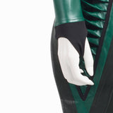 Mantis Halloween Costume Guardians of the Galaxy Mantis Leather Cosplay Carvinal Suit BEcostume