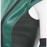 Mantis Halloween Costume Guardians of the Galaxy Mantis Leather Cosplay Carvinal Suit BEcostume
