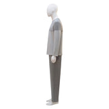 2025 Movie: Mickey 17 Robert Pattinson Pajamas Cosplay Costume Becostume