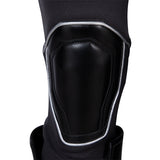 Superhero Black Widow Cosplay Natasha Romanoff Costume Halloween Party Suit