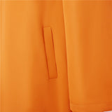 Orange Wizard Robe