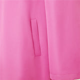 Pink Wizard Robe